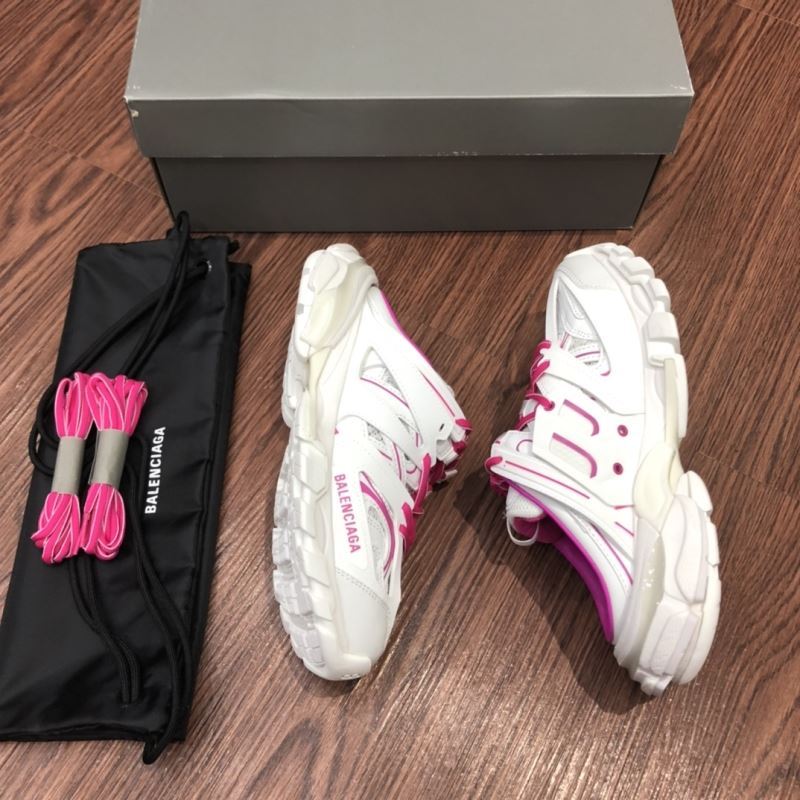 Balenciaga Track Shoes